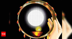 Karva Chauth Puja